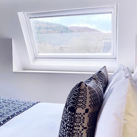 Olif Hotel Betws-y-Coed Eksteriør billede