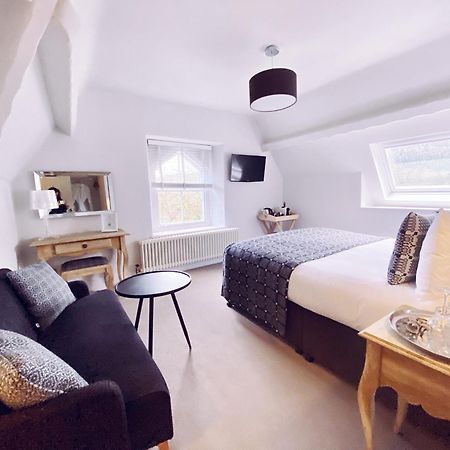 Olif Hotel Betws-y-Coed Eksteriør billede