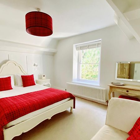 Olif Hotel Betws-y-Coed Eksteriør billede