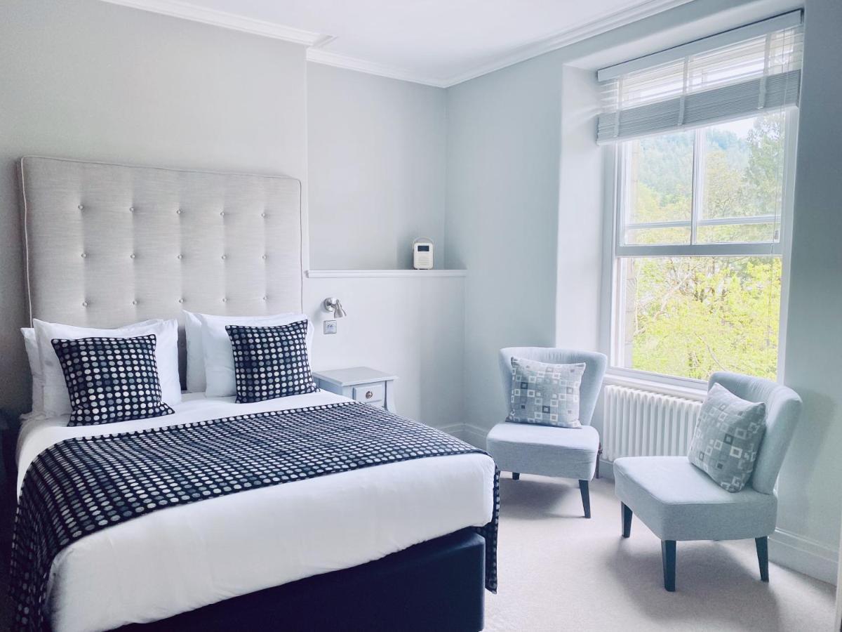 Olif Hotel Betws-y-Coed Eksteriør billede