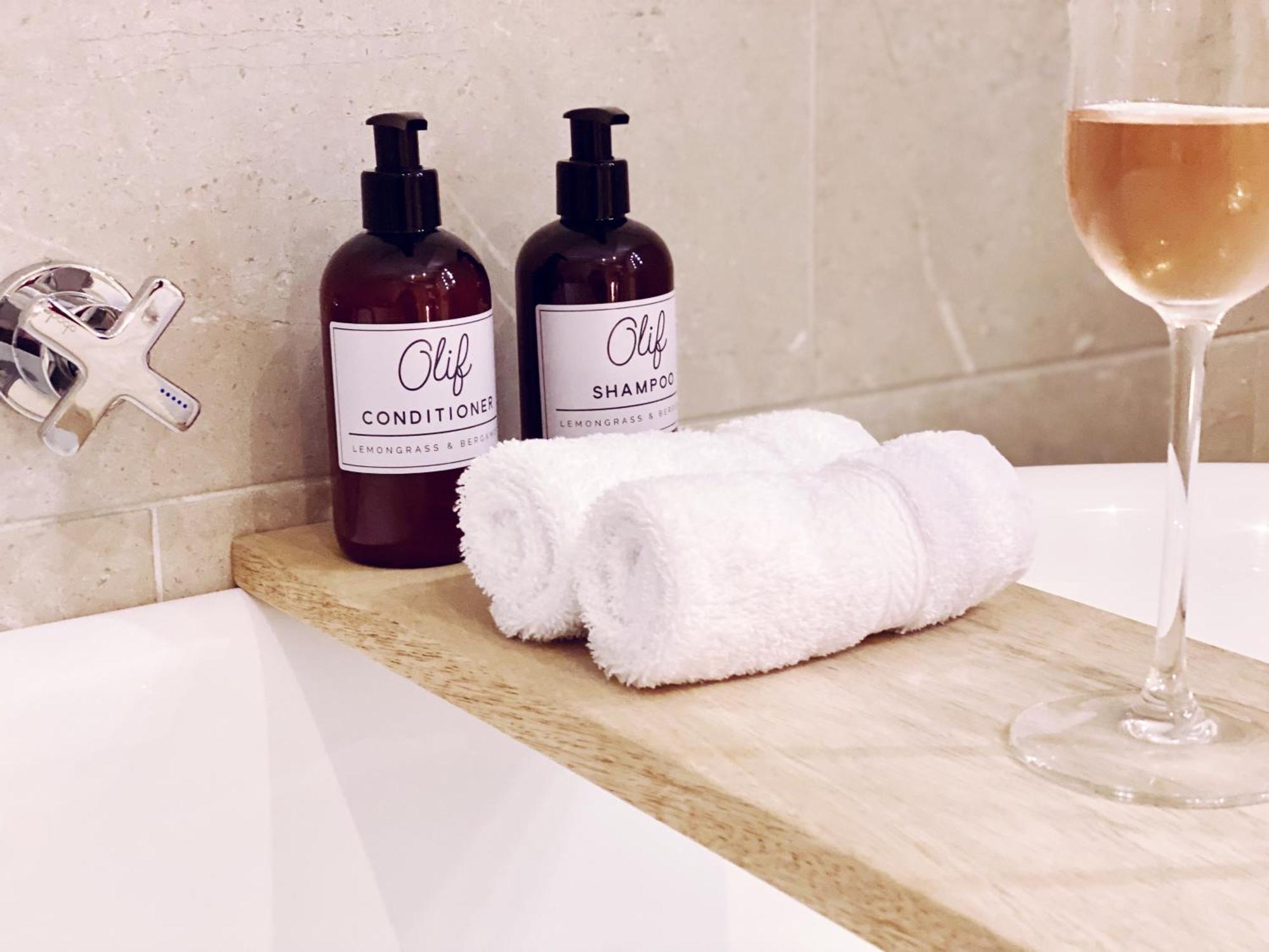 Olif Hotel Betws-y-Coed Eksteriør billede
