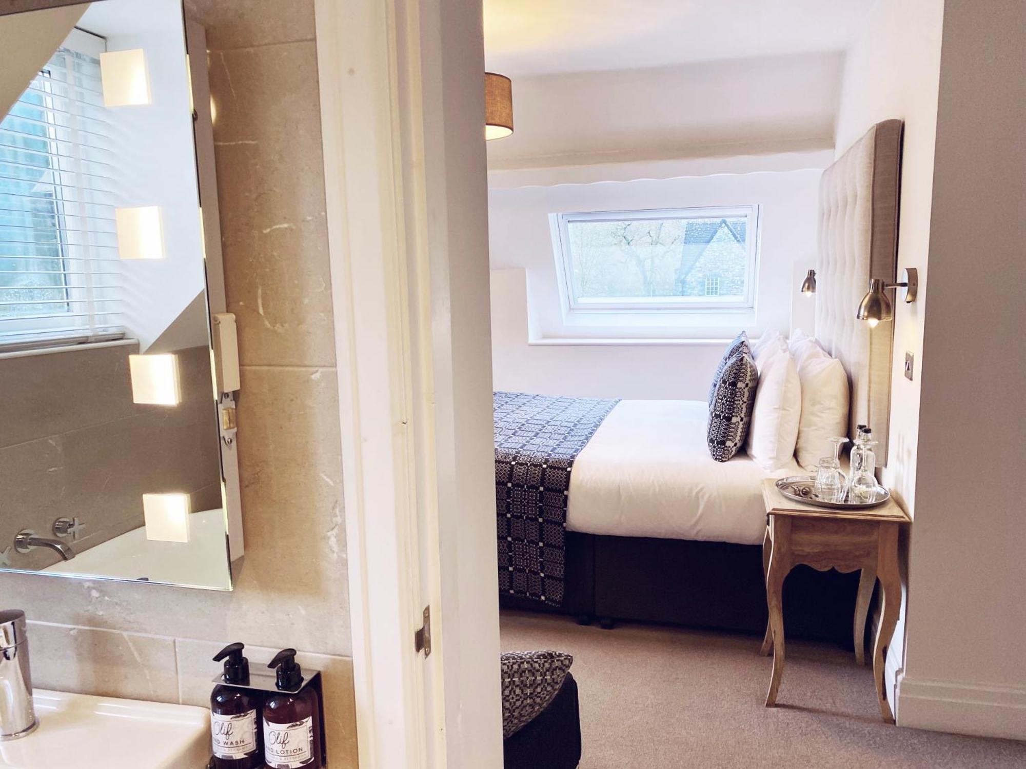 Olif Hotel Betws-y-Coed Eksteriør billede
