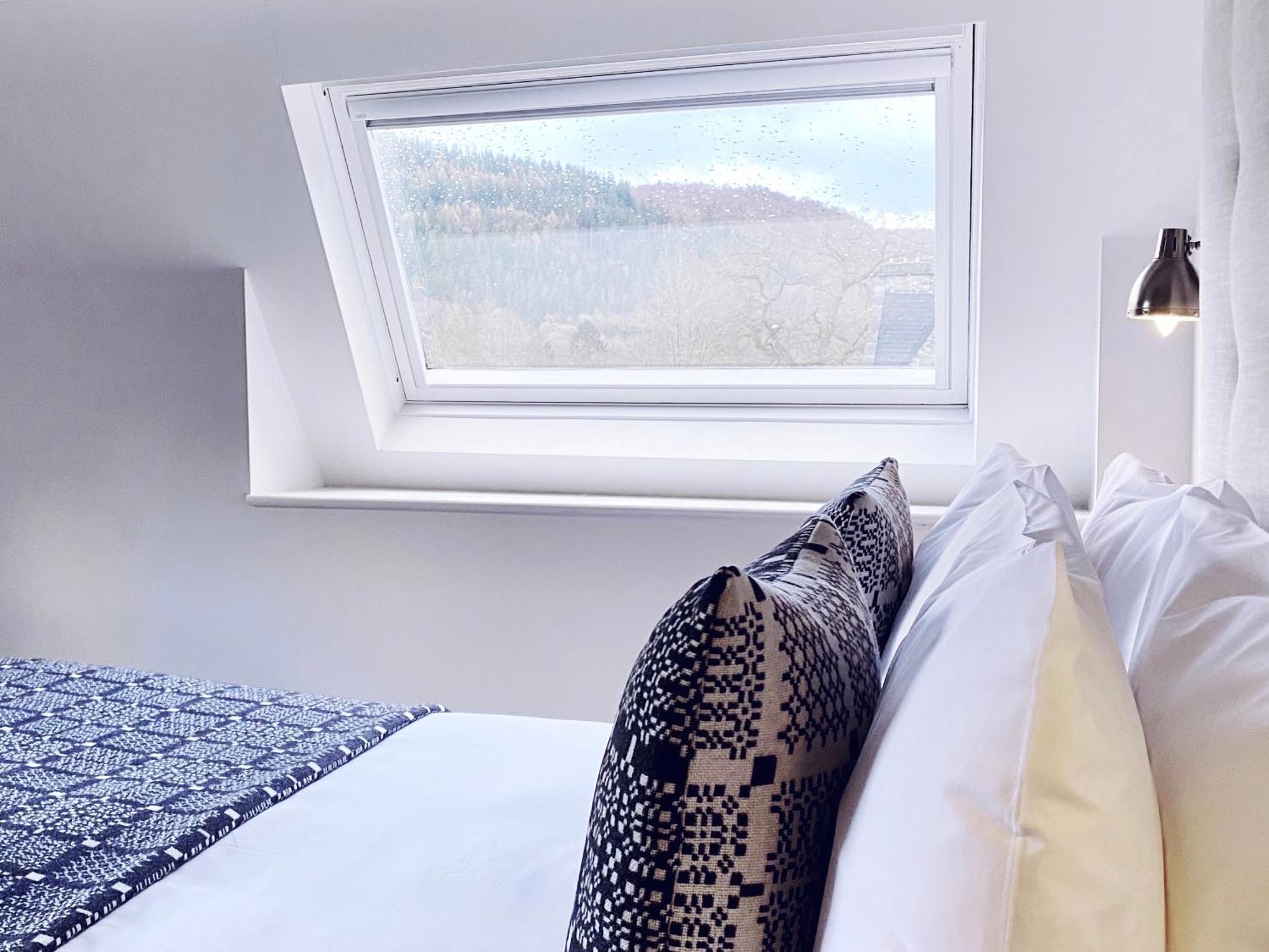 Olif Hotel Betws-y-Coed Eksteriør billede