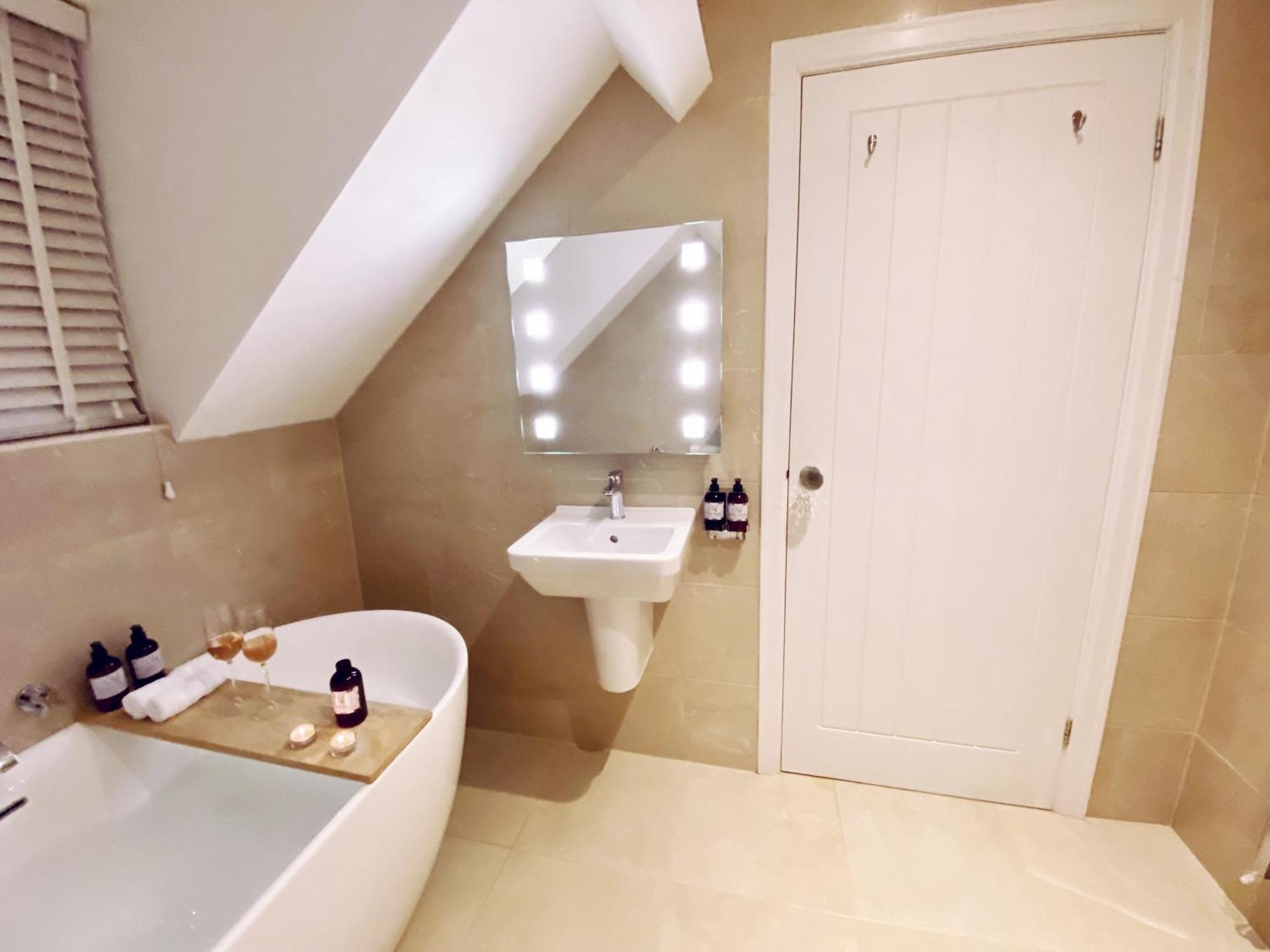 Olif Hotel Betws-y-Coed Eksteriør billede