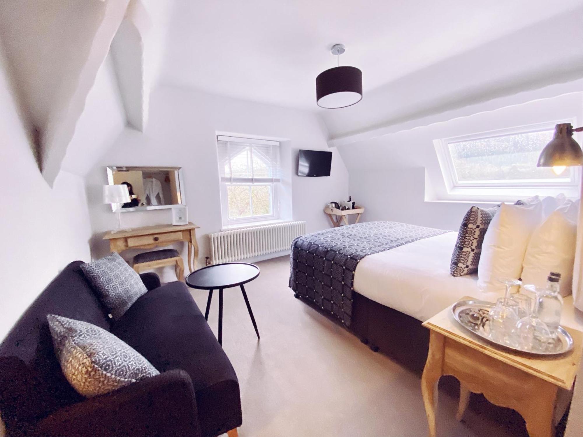 Olif Hotel Betws-y-Coed Eksteriør billede