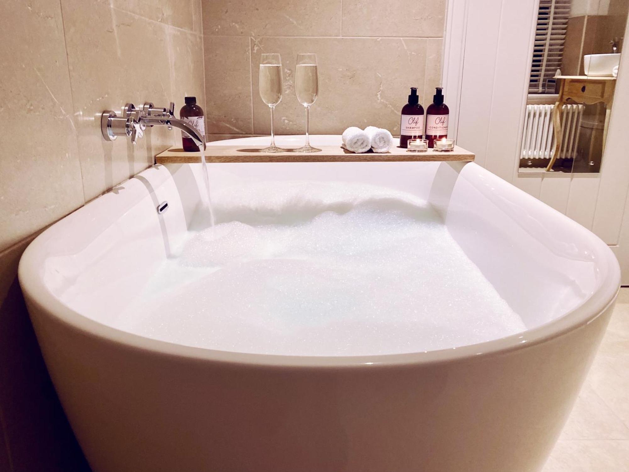 Olif Hotel Betws-y-Coed Eksteriør billede