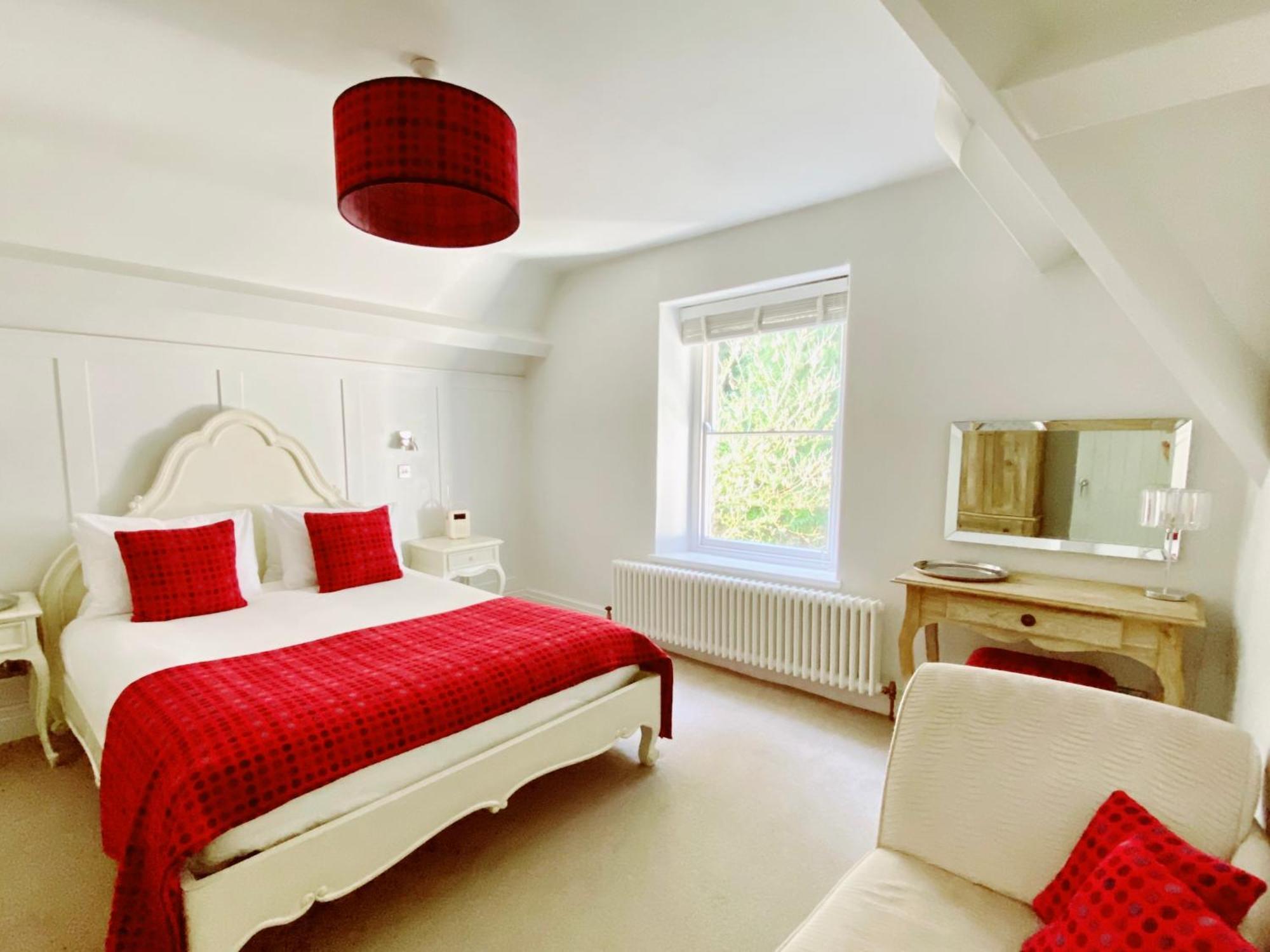 Olif Hotel Betws-y-Coed Eksteriør billede