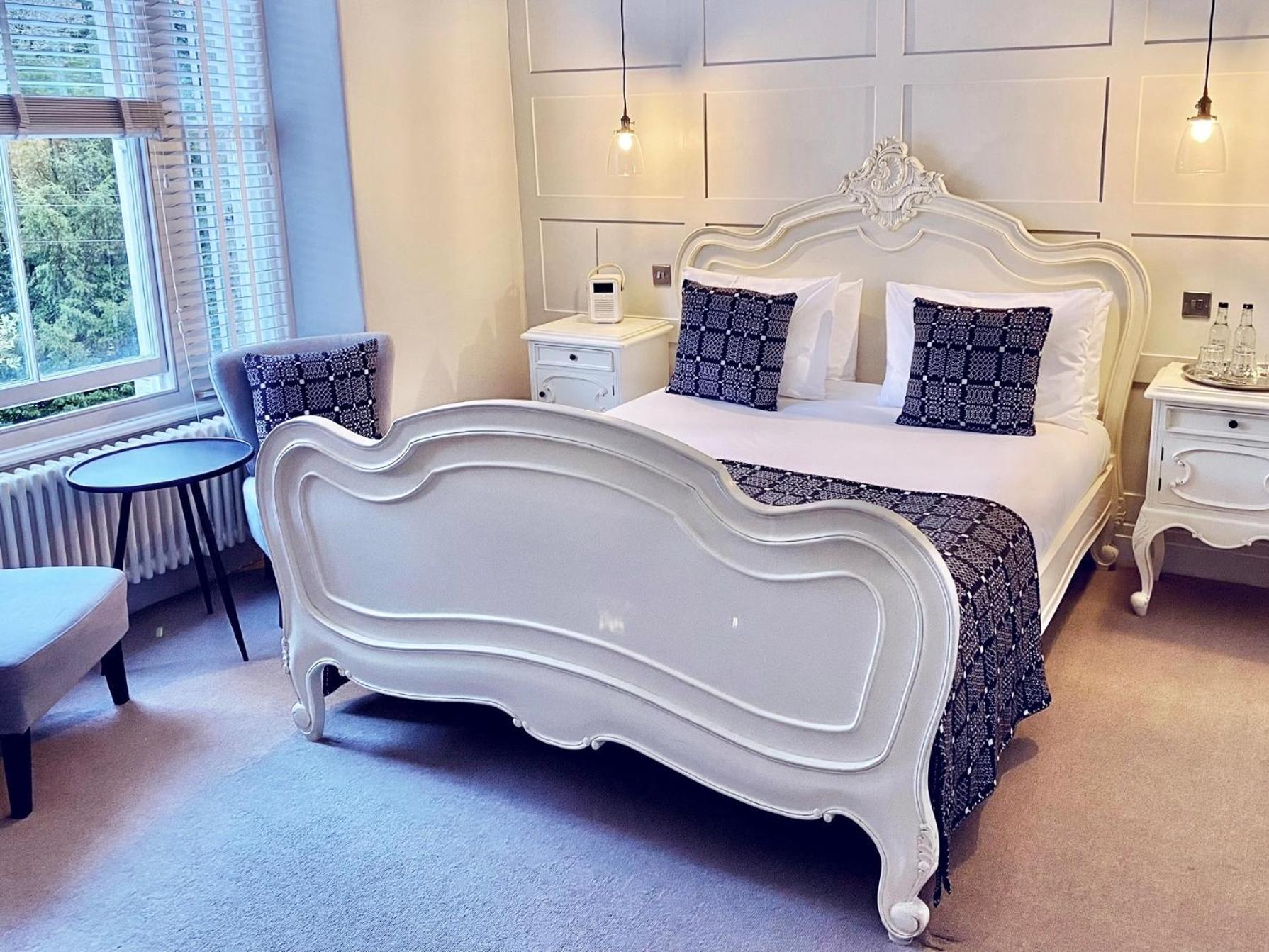 Olif Hotel Betws-y-Coed Eksteriør billede