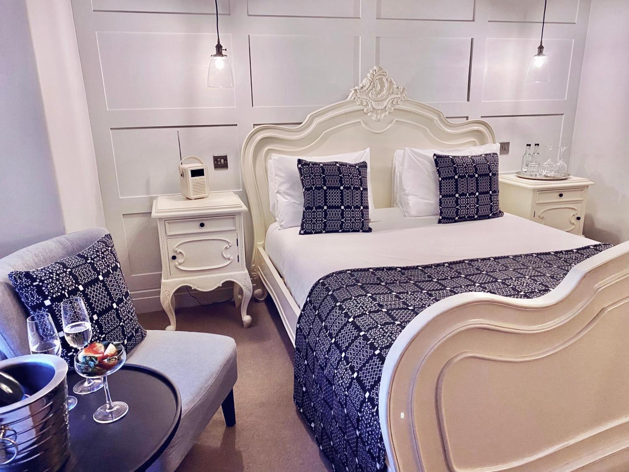 Olif Hotel Betws-y-Coed Eksteriør billede