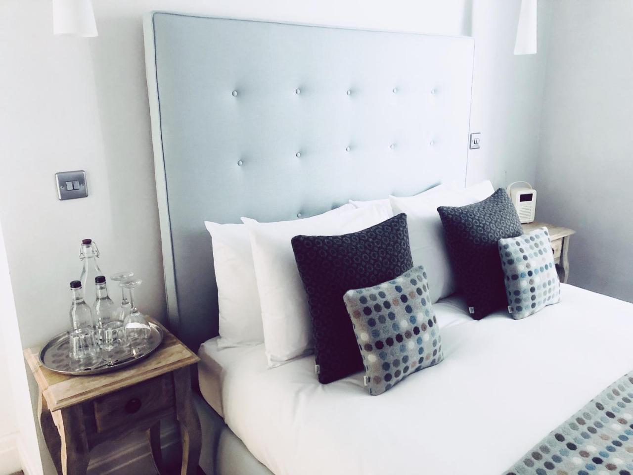 Olif Hotel Betws-y-Coed Eksteriør billede
