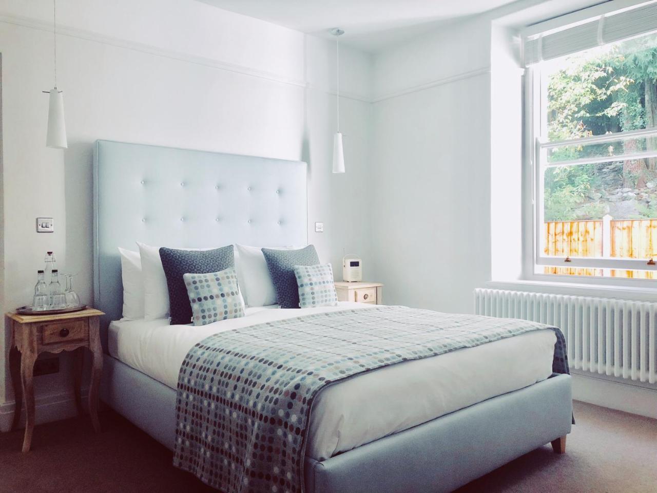 Olif Hotel Betws-y-Coed Eksteriør billede