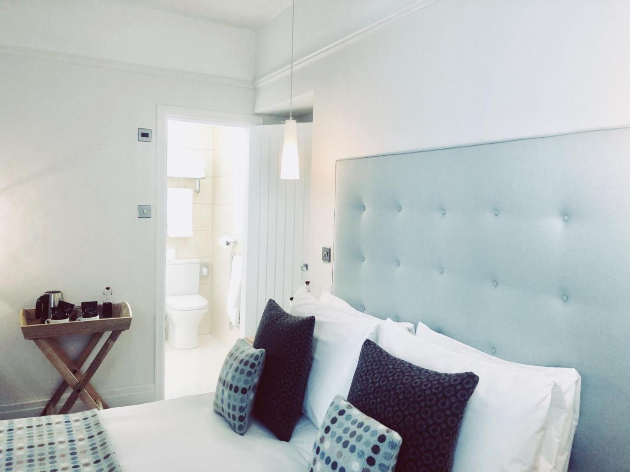 Olif Hotel Betws-y-Coed Eksteriør billede