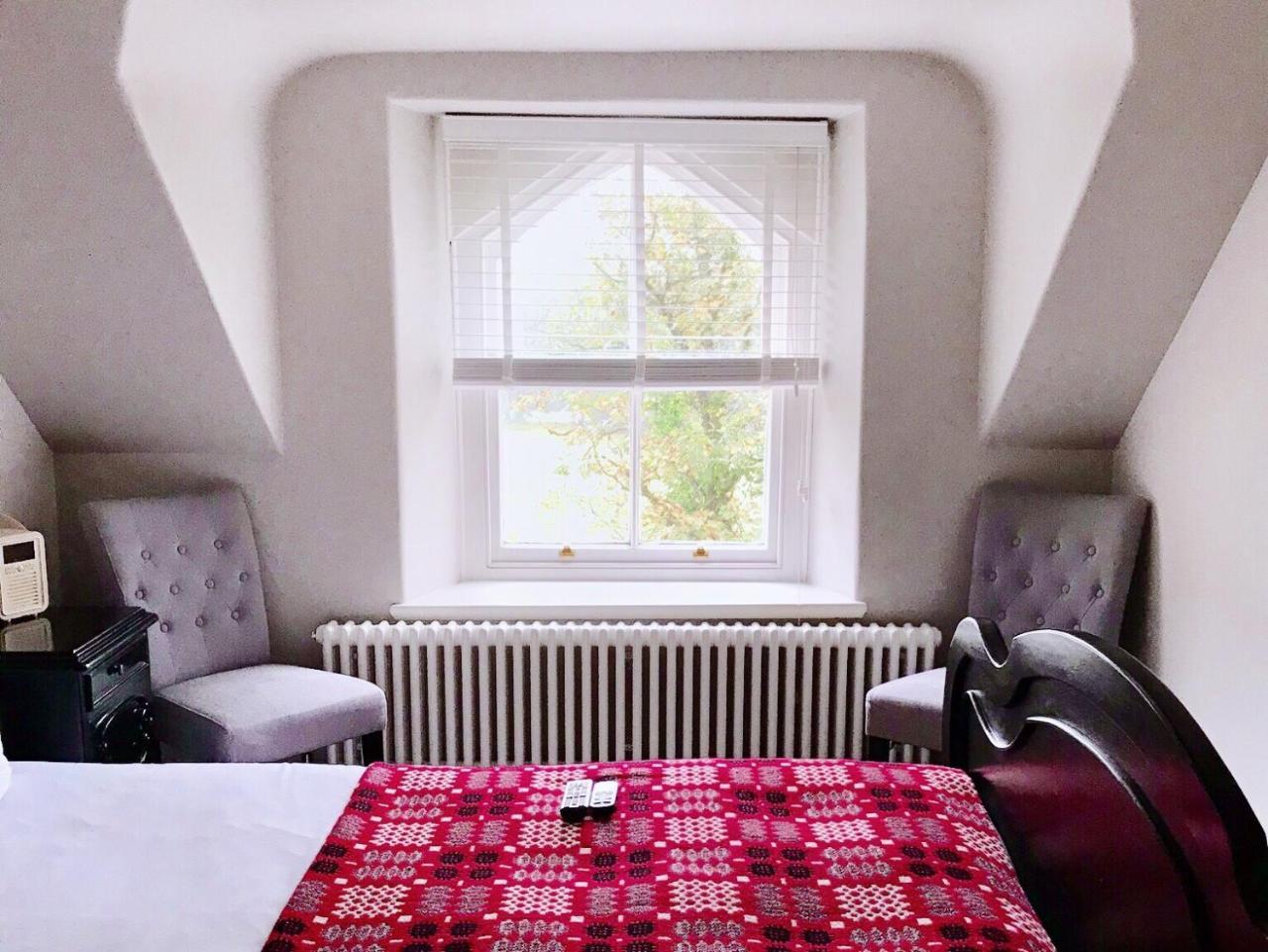 Olif Hotel Betws-y-Coed Eksteriør billede