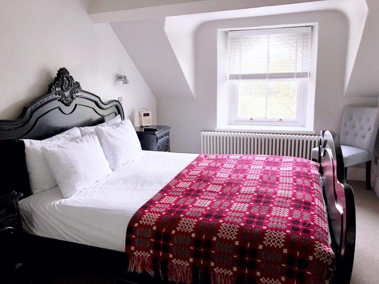 Olif Hotel Betws-y-Coed Eksteriør billede